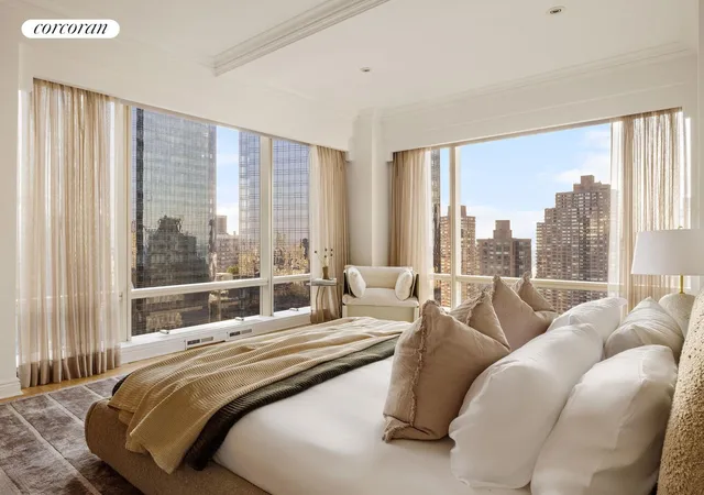 5th image of 1 Central Park W #40CD, New York, NY 10023 | MLS# RLS20081235