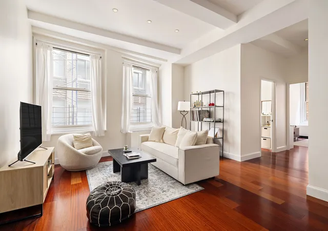 Photo 1 of Sale Pending at 80 John St #9C, New York, NY 10038 | MLS# RLS20081236 | Listing updated on 2026-09-27