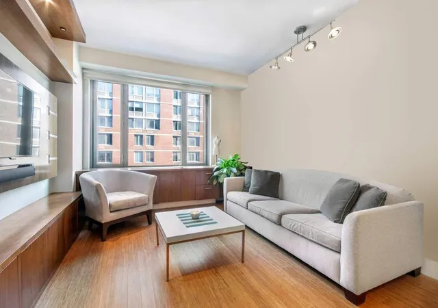 Photo 2 of House for sale at 305 W 16th Street #3D, New York, NY 10011 | MLS# RLS20081243 | Listing updated on 2026-06-29
