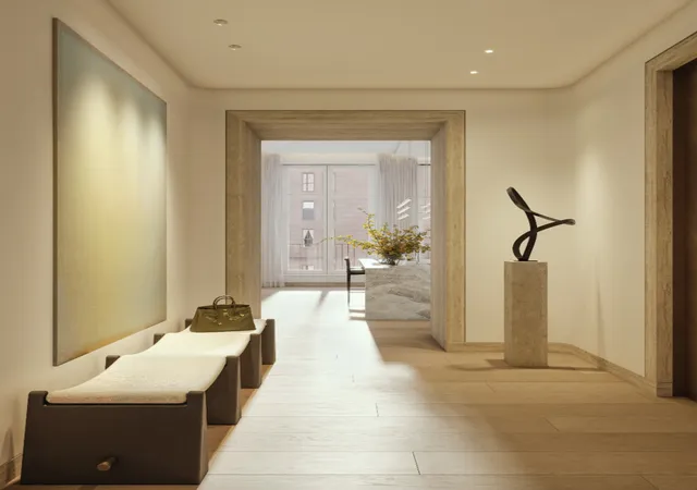 Photo 3 of Sale Pending at 32 Walker St #3, New York, NY 10013 | MLS# RLS20081245 | Listing updated on 2026-04-03