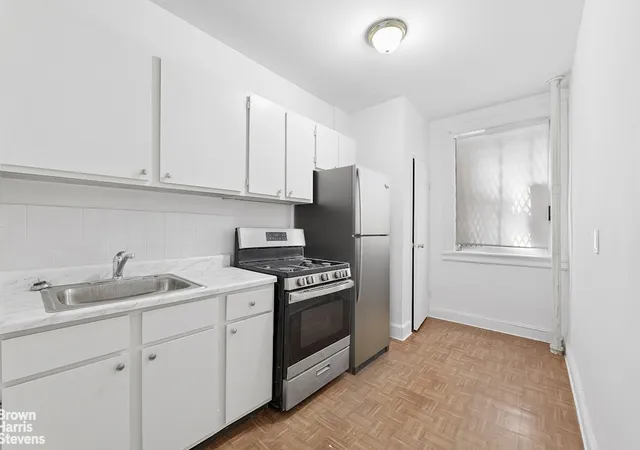 Photo 1 of Condo for sale at 470 W 146th Street #23, New York, NY 10031 | MLS# RLS20081255 | Listing updated on 2026-06-16