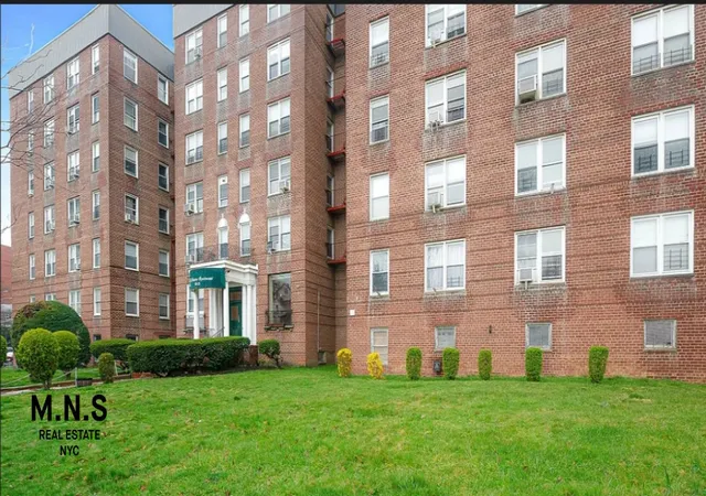 1st image of 143 25 84th Dr #1-D, Jamaica, NY 11435 | MLS# RLS20081257