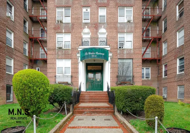 2nd image of 143 25 84th Dr #1-D, Jamaica, NY 11435 | MLS# RLS20081257