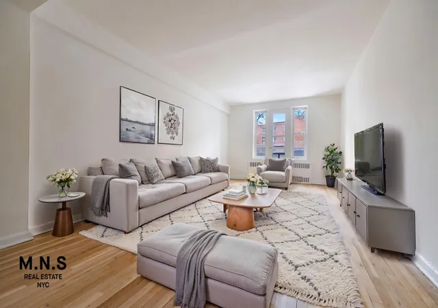 3rd image of 143-25 84Th Dr #1-D, Jamaica, NY 11435 | MLS# RLS20081257