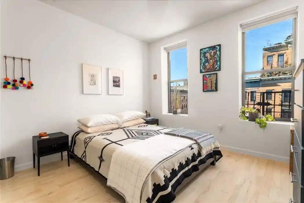 Photo 1 of Condo for sale at 2072 Frederick Douglass Blvd #5C, New York City, NY 10026 | MLS# RLS20081265 | Listing updated on 2026-10-29