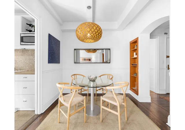 Photo 2 of House for sale at 350 W 57th Street #5J, New York, NY 10019 | MLS# RLS20081270 | Listing updated on 2026-06-14