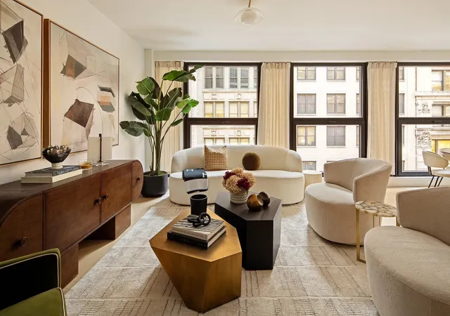 Photo 1 of Condo for sale at 21 W 17th Street #6, New York, NY 10011 | MLS# RLS20081275 | Listing updated on 2026-07-16