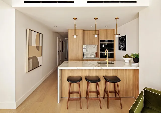 Photo 2 of Condo for sale at 21 W 17th Street #6, New York, NY 10011 | MLS# RLS20081275 | Listing updated on 2026-07-16