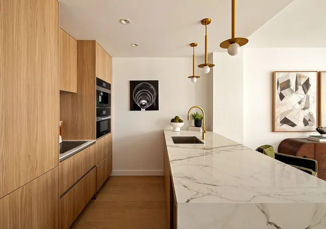 Photo 3 of Condo for sale at 21 W 17th Street #6, New York, NY 10011 | MLS# RLS20081275 | Listing updated on 2026-07-16