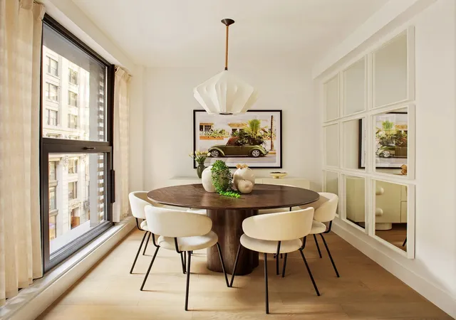 Photo 3 of House for sale at 21 W 17th Street #6, New York, NY 10011 | MLS# RLS20081275 | Listing updated on 2026-07-16