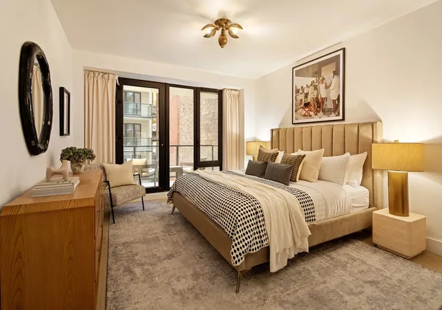 Photo 4 of House for sale at 21 W 17th Street #6, New York, NY 10011 | MLS# RLS20081275 | Listing updated on 2026-07-16