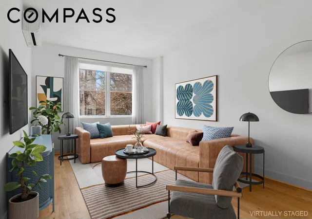1st image of 364 Harman St #2A, Brooklyn, NY 11237 | MLS# RLS20081277