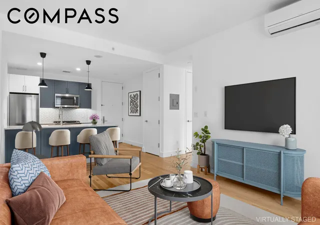 2nd image of 364 Harman St #2A, Brooklyn, NY 11237 | MLS# RLS20081277