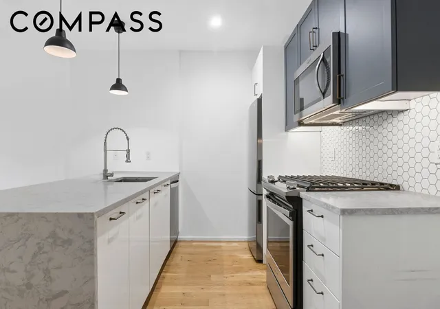 3rd image of 364 Harman St #2A, Brooklyn, NY 11237 | MLS# RLS20081277