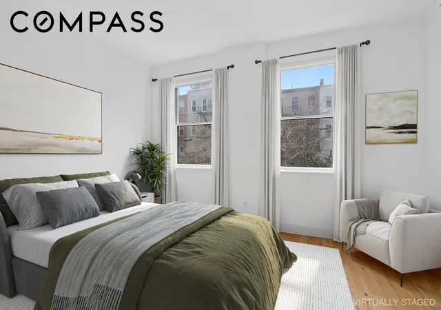 4th image of 364 Harman St #2A, Brooklyn, NY 11237 | MLS# RLS20081277