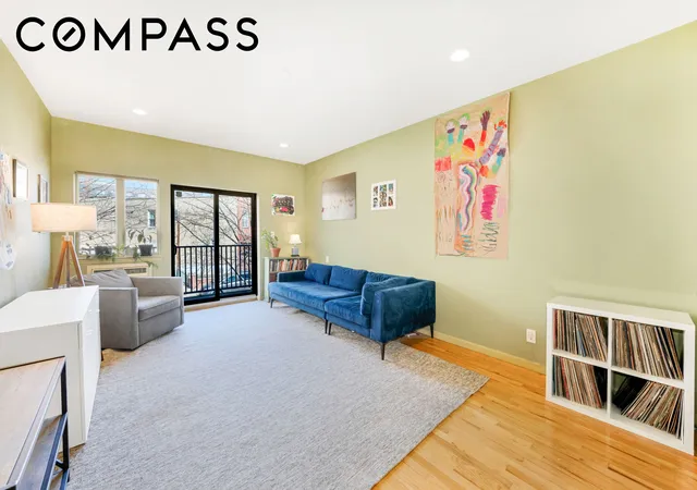 Photo 1 of Condo for sale at 2356 61st Street #1B, Brooklyn, NY 11204 | MLS# RLS20081283 | Listing updated on 2026-07-07