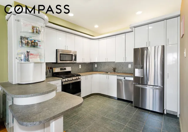 Photo 3 of Condo for sale at 2356 61st Street #1B, Brooklyn, NY 11204 | MLS# RLS20081283 | Listing updated on 2026-07-07