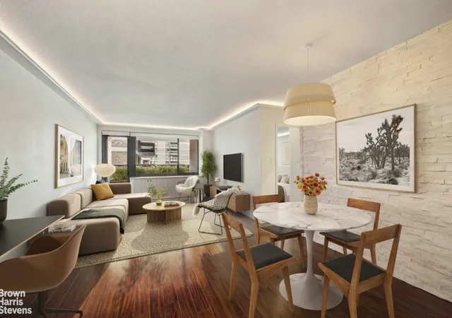 1st image of 77 Fulton St #4M, New York, NY 10038 | MLS# RLS20081285
