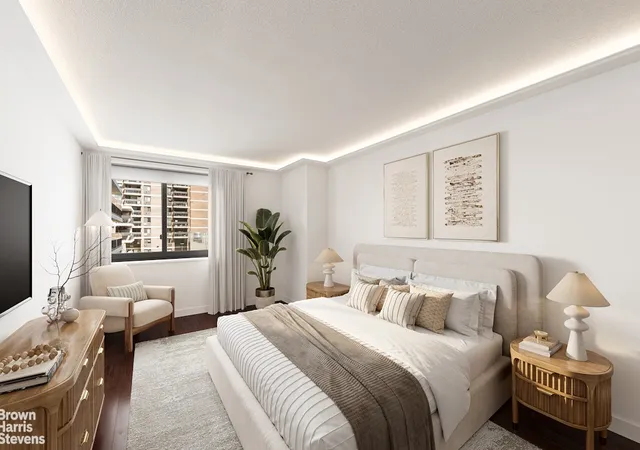 3rd image of 77 Fulton St #4M, New York, NY 10038 | MLS# RLS20081285