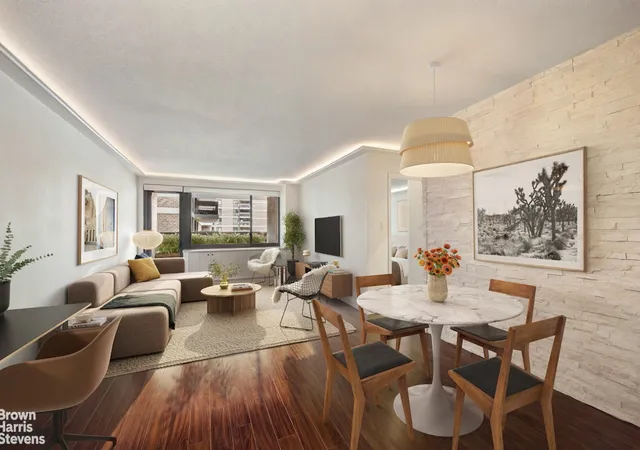 5th image of 77 Fulton St #4M, New York, NY 10038 | MLS# RLS20081285