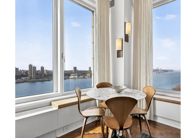 5th image of 240 Riverside Blvd, New York City, NY 10069