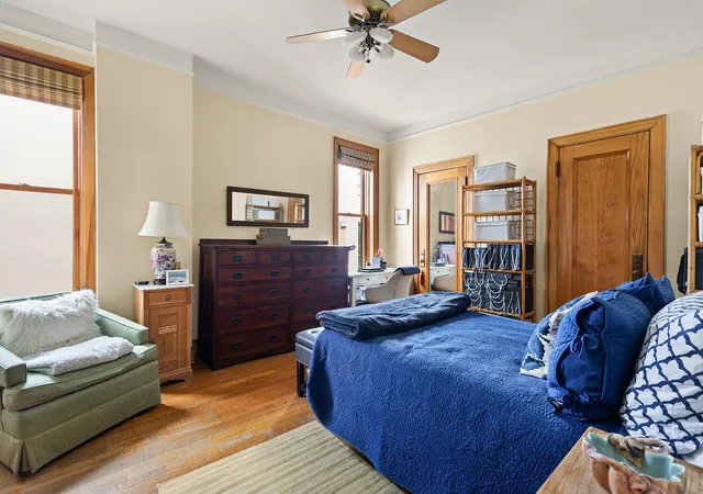 Listing Photo 4 - Condo for sale in building located at 418 Central Park W, New York City, NY 10025 - Unit #106