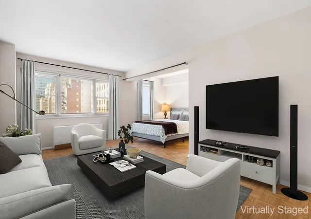 1st image of 345 E 56th St #15B, New York, NY 10022 | MLS# RLS20081291