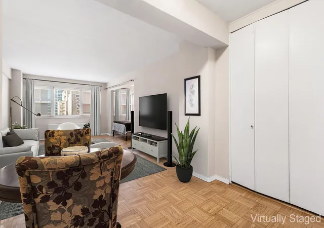 3rd image of 345 E 56Th St #15B, New York, NY 10022 | MLS# RLS20081291