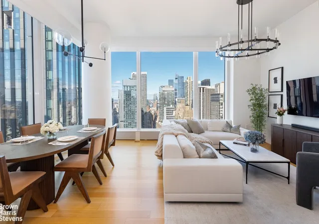 2nd image of 15 E 30Th St #35E, New York City, NY 10016 | MLS# RLS20081312