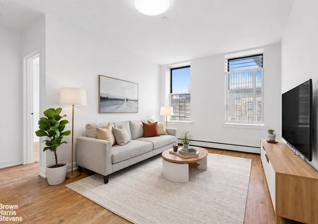 Photo 1 of Condo for sale at 504 W 135th Street #5C, New York, NY 10031 | MLS# RLS20081314 | Listing updated on 2026-06-30