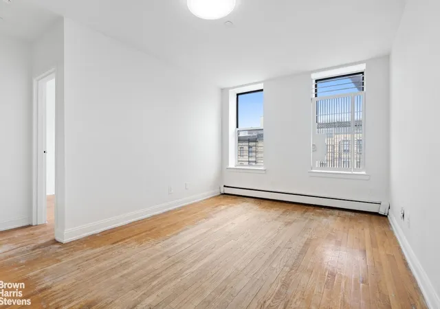 Photo 2 of Condo for sale at 504 W 135th Street #5C, New York, NY 10031 | MLS# RLS20081314 | Listing updated on 2026-06-30