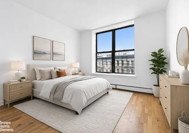 Photo 4 of House for sale at 504 W 135th Street #5C, New York, NY 10031 | MLS# RLS20081314 | Listing updated on 2026-06-30