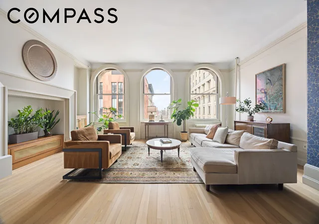 Photo 1 of Condo for sale at 714 Broadway #8, New York, NY 10003 | MLS# RLS20076659 | Listing updated on 2026-07-10