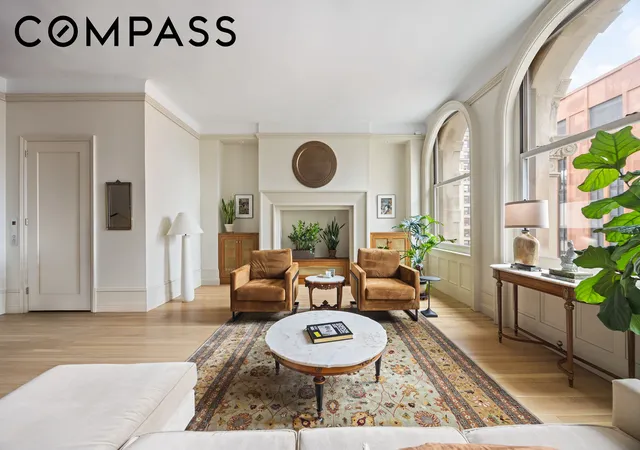 Photo 2 of Condo for sale at 714 Broadway #8, New York, NY 10003 | MLS# RLS20076659 | Listing updated on 2026-07-10