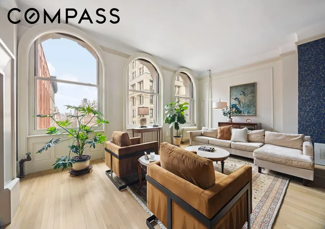 Photo 3 of Condo for sale at 714 Broadway #8, New York, NY 10003 | MLS# RLS20076659 | Listing updated on 2026-07-10