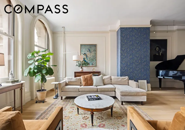 Listing Photo 4 - Condo for sale in building located at 714 Broadway, New York City, NY 10003 - Unit #8