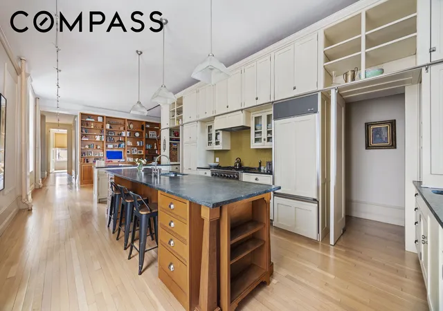 Listing Photo 5 - Condo for sale in building located at 714 Broadway, New York City, NY 10003 - Unit #8