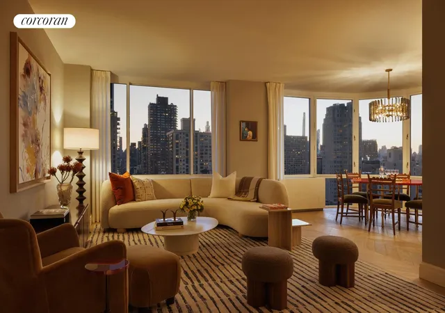 Sale Pending at 400 E 84th Street #24D, New York, NY 10028 | MLS# RLS20081324 | Listing updated on 2026-05-19