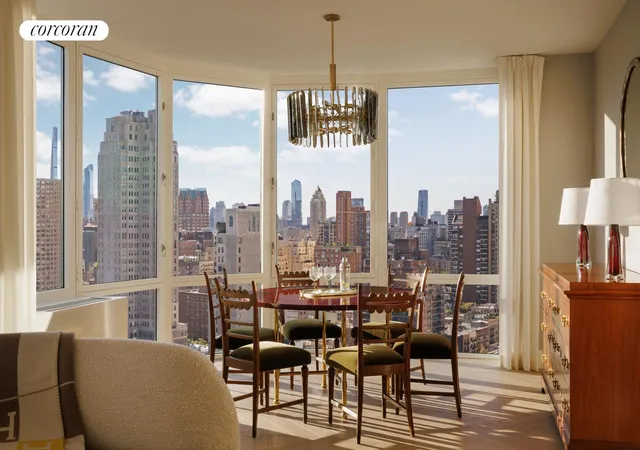 Photo 3 of Sale Pending at 400 E 84th Street #24D, New York, NY 10028 | MLS# RLS20081324 | Listing updated on 2026-05-19