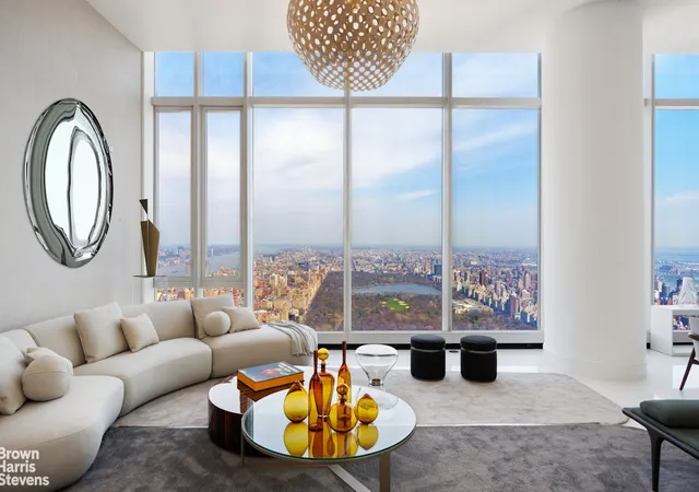 1st image of Central Park Tower, New York City, NY 10019