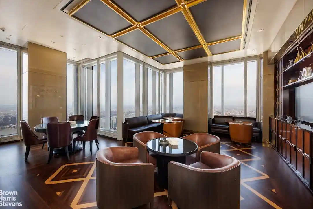 Listing Photo 39 - Condo for sale in Central Park Tower located at 217 W 57Th St, New York City, NY 10019 - Unit #97E