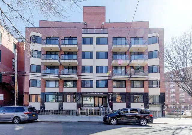 Photo 1 of Condo for sale at 136 46 41st Avenue #2-A, Flushing, NY 11355 | MLS# RLS20081374 | Listing updated on 2026-07-24