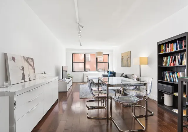Photo 2 of Condo for sale at 200 E 27th Street #5-B, New York City, NY 10016 | MLS# RLS20081412 | Listing updated on 2026-08-04