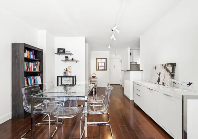 Photo 3 of Condo for sale at 200 E 27th Street #5-B, New York City, NY 10016 | MLS# RLS20081412 | Listing updated on 2026-08-04