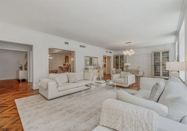 Photo 1 of Sale Pending at 535 W End Ave #4-B, New York, NY 10024 | MLS# RLS20081421 | Listing updated on 2026-04-05