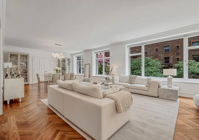Photo 2 of Sale Pending at 535 W End Ave #4-B, New York, NY 10024 | MLS# RLS20081421 | Listing updated on 2026-04-05