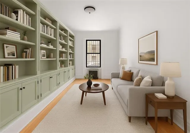 Homes for sale in New York City, NY | 615 W 113Th St, New York City, NY 10025