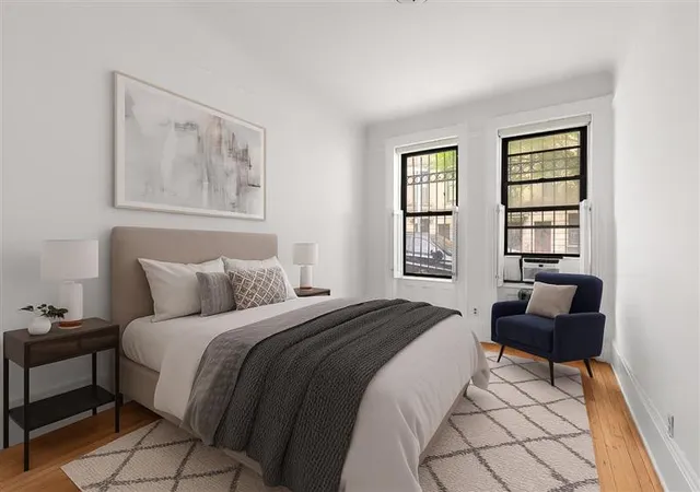 Homes for sale in New York City, NY | 615 W 113Th St, New York City, NY 10025
