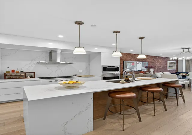 Listing Photo 2 - Condo for sale in building located at 17 E 17Th St, New York City, NY 11226 - Unit #2FL