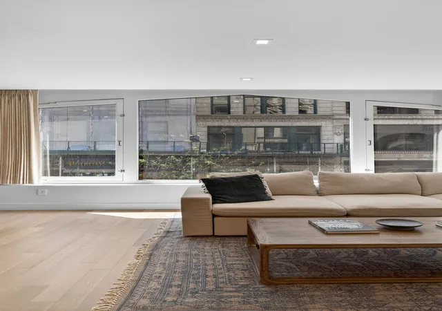 Listing Photo 5 - Condo for sale in building located at 17 E 17Th St, New York City, NY 11226 - Unit #2FL